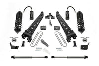 Thumbnail for Fabtech 17-21 Ford F250/F350 4WD Diesel 6in Rad Arm Sys w/4.0 & 2.25