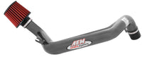 Thumbnail for AEM 94-01 Acura Integra GSR Silver Cold Air Intake