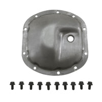 Thumbnail for Yukon Gear Steel Cover For Dana 30 Reverse Rotation Front