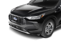 Thumbnail for AVS 23-24 Ford Escape Aeroskin Low Profile Hood Shield - Smoke