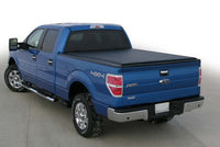 Thumbnail for Access Lorado 2022+ Toyota Tundra 6ft 6in Bed (w/deck rail) Roll-Up Cover