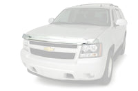 Thumbnail for AVS 07-17 Ford Expedition High Profile Hood Shield - Chrome