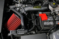 Thumbnail for AEM 2016 Honda Civic 2.0L L4 Gunmetal Cold Air Intake (Will Not Fit Type R Models)