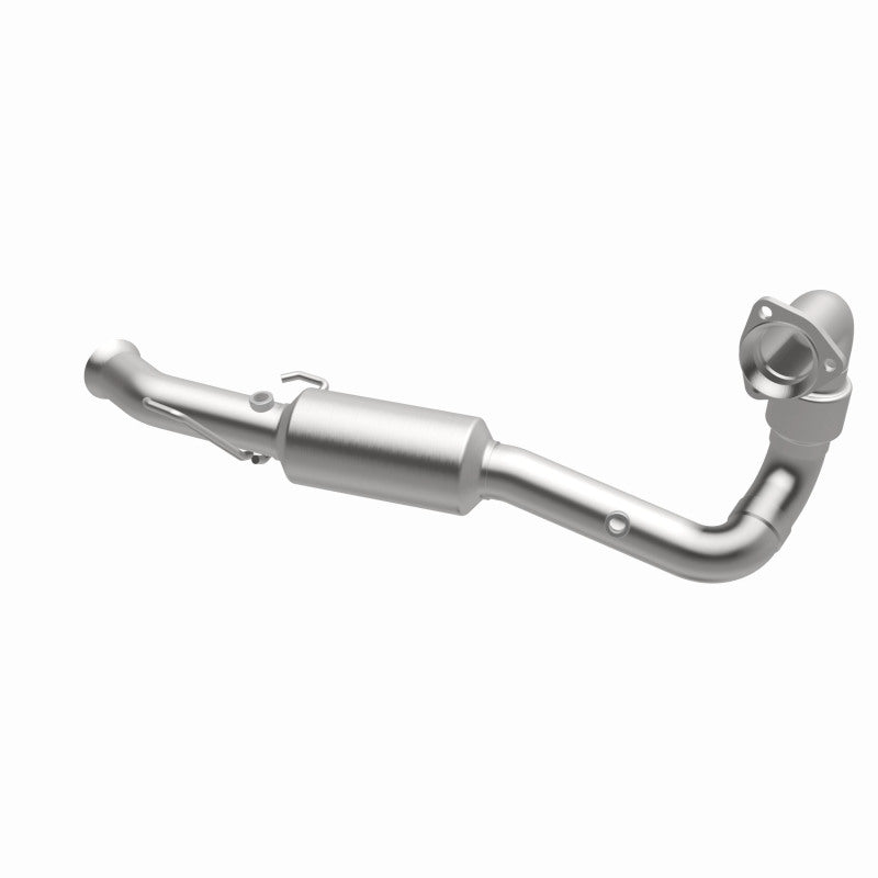 MagnaFlow Conv DF 99 Saab 9-3 2.0L