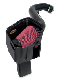 Thumbnail for Airaid 04-05 GM 2500/3500 Pickup / 6.6L DSL MXP Intake System w/ Tube (Oiled / Red Media)