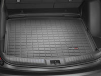 Thumbnail for WeatherTech 2017+ Honda CR-V Cargo Liner - Black