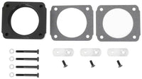 Thumbnail for Airaid 97-03 Ford F-150 / 97-04 Expedition 5.4L PowerAid TB Spacer