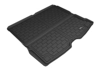 Thumbnail for 3D MAXpider 2018-2020 Volvo XC60 Kagu Cargo Liner - Black