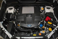 Thumbnail for AEM 2014 Subaru Forester 2.0L H4 - Cold Air Intake System - Gunmetal Gray