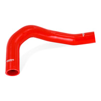 Thumbnail for Mishimoto 04-10 Infiniti QX56 / 04-14 Titan Silicone Coolant Hose Kit - Red