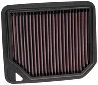 Thumbnail for K&N 18-20 Suzuki Jimny II L3-0.7L Replacement Air Filter