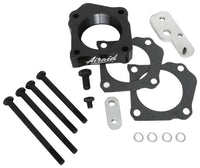 Thumbnail for Airaid 03-04 Toyota Tacoma 3.4L PowerAid TB Spacer