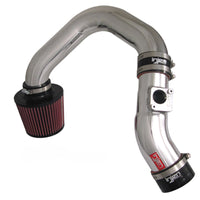 Thumbnail for Injen 04-07 STi / 06-07 WRX 2.5L Polished Cold Air Intake