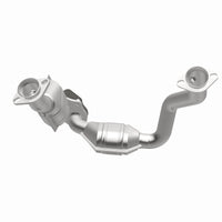 Thumbnail for MagnaFlow 01-03 Ford Ranger V6 3.0L OEM Grade Direct-Fit Catalytic Converter