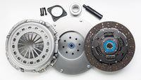 Thumbnail for South Bend Clutch 00.5-05.5 Dodge NV5600(245hp) Org Feramic Clutch Kit