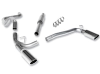 Thumbnail for Borla 03-05 SRT4 Cat-Back Exhaust