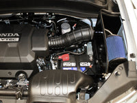 Thumbnail for Airaid 06-08 Honda Ridgeline 3.5L V6 CAD Intake System w/o Tube (Dry / Blue Media)