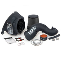 Thumbnail for Banks Power 13-17 Ram 2500/3500 6.7L Ram-Air Intake System - Dry Filter