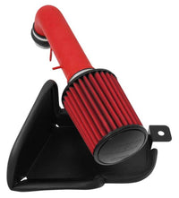 Thumbnail for AEM 2015 Volkswagen Golf GTI 2.0L Cold Air Intake System Wrinkle Red