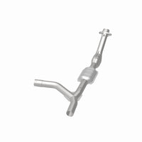 Thumbnail for MagnaFlow Conv DF 00-04 Ford E150 4.6L Passenger Side