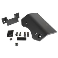 Thumbnail for Autometer Pro-Cycle Gauge Mount Universal Triple Tree Bracket Motorcycle (Tach/Speedo 3 3/4in)