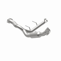 Thumbnail for MagnaFlow Right Side Converter Direct Fit 15-17 Ford F-150 5.0L