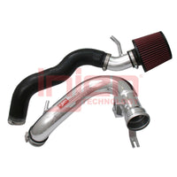 Thumbnail for Injen 08-14 Mitsubishi Lancer 2.0L Non Turbo 4 Cyl. Black Cold Air Intake