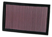 Thumbnail for K&N Replacement Air Filter VOLKSWAGEN PASSAT 3.6L-V6; 2007