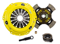 Thumbnail for ACT XT/Race Sprung 4 Pad Clutch Kit