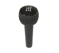 Thumbnail for DV8 Offroad 1997-06 Jeep TJ 5-Speed Shift Knob And Lever Black