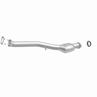 Thumbnail for MagnaFlow Converter Direct Fit 08-09 Subaru Outback H4 2.5