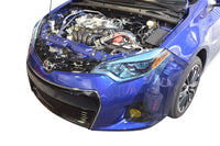 Thumbnail for Injen 2014 Toyota Corolla 1.8L 4 Cyl. CAI w/ MR Tech and Air Fusions Polished Cold Air Intake