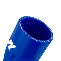 Thumbnail for Mishimoto 99-00 Volvo S70 (AT) Turbo Blue Silicone Hose Kit