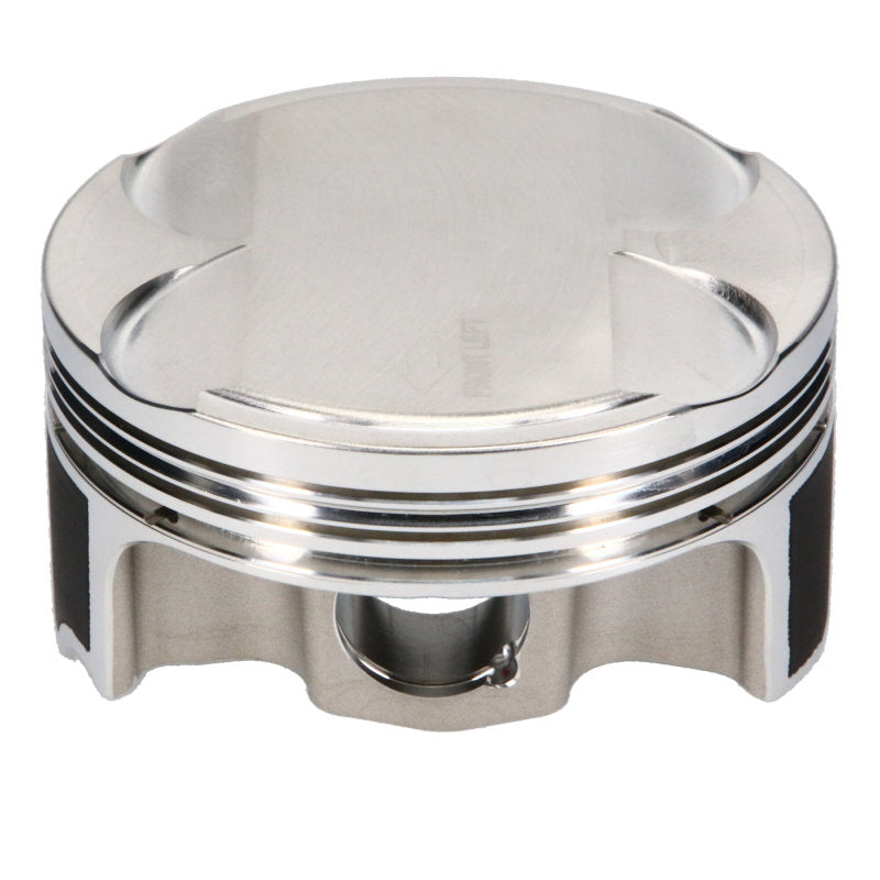 JE Pistons COYOTE 5.0 MODULAR 12.5:1 Set of 8 Pistons