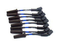 Thumbnail for JBA 98-09 GM 5.7L LS1 Ignition Wires - Blue