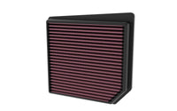 Thumbnail for K&N 22-23 Maserati Ghibli L4-2.0L Replacement Air Filter