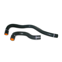 Thumbnail for Mishimoto 90-93 Acura Integra Black Silicone Hose Kit (does NOT fit B17A1 Engine)