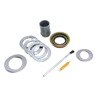 Thumbnail for Yukon Gear Minor install Kit For GM 12 Bolt Car Diff