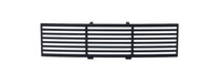 Thumbnail for Putco 11-14 Ford F-150 - EcoBoost Grille - Stainless Steel - Black Bar Bumper Grille Inserts