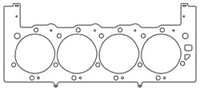 Thumbnail for Cometic GM / Mercury 8.1L 496ci 4.350in Bore .051in MLS LH Head Gasket