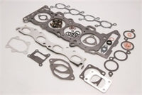 Thumbnail for Cometic Street Pro 88-93 Nissan SR20DET 86.5mm Bore .045in MLS Top End Kit w/o Valve Cover Gasket