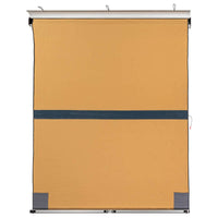 Thumbnail for ARB Aluminum Awning Kit w/ Light 8.2ft x 8.2ft Includes Light Installed