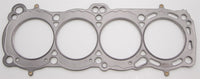 Thumbnail for Cometic Nissan CA18/CA20 SOHC 84-87 85mm Maxima Silvia 200SX .045 inch MLS Head Gasket