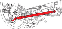 Thumbnail for SPC Performance 14+ BMW 2 Series (F45/F46) / 14+ Mini Cooper/Clubman (F55/F56) Rear Adj Control Arm