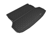 Thumbnail for 3D Maxpider 2022 Subaru Forester Kagu Black Cross Fold Cargo Liner