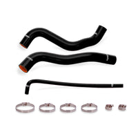 Thumbnail for Mishimoto 12-15 Chevy Camaro SS Black Silicone Radiator Coolant Hoses