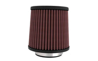 Thumbnail for K&N Round Tapered Universal Air Filter 2.75in Flange 5.063in Base 4.5in Top 5in Height