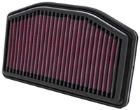 Thumbnail for K&N 09-12 Yamaha YZF R1 Air Filter