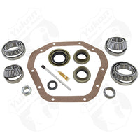 Thumbnail for Yukon Gear Bearing install Kit For Dana 50 Diff (Straight Axle)