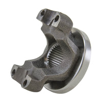 Thumbnail for Yukon Gear Replacement Yoke For Dana 30 / 44 / and 50 w/ 26 Spline and a 1350 U/Joint Size